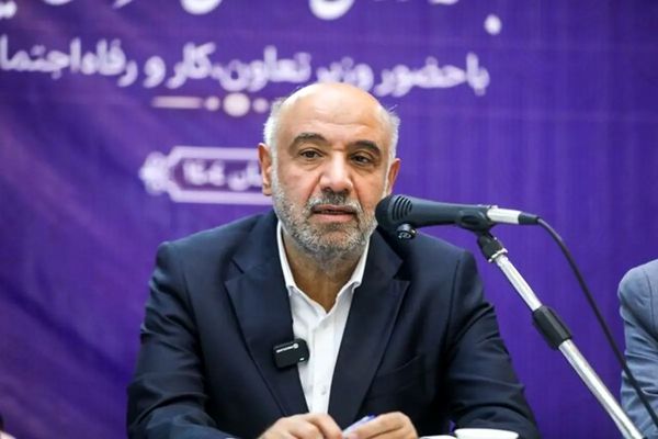 میدری : در تامین کالاهای اساسی هیچ مشکلی نداریم