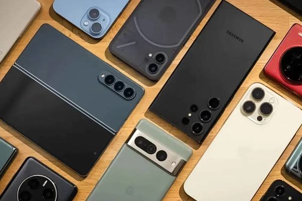 قیمت روز گوشی سامسونگ، شیائومی و آیفون؛ ارزان ترین گوشی چند؟