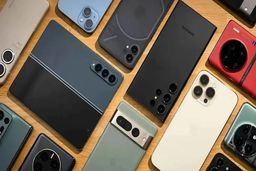 قیمت روز گوشی سامسونگ، شیائومی و آیفون؛ ارزان ترین گوشی چند؟