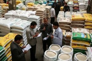 قیمت انواع برنج پاکستانی ۱۵ مهر ۱۴۰۵ / کیسه ۱۰ کیلویی برنج سوپر باسماتی چند شد؟/ جدول