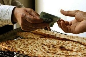 قیمت نان در استان تهران چند؟/ جدول قیمت نان در نانوایی‌های دولتی و آزادپز