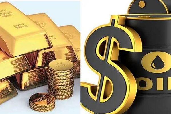 قیمت نفت کاهشی شد