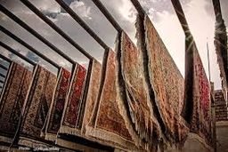 نرخ مصوب قالی شویی اعلام شد