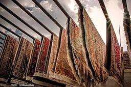 نرخ مصوب قالی شویی اعلام شد