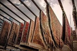 نرخ مصوب قالی شویی اعلام شد