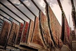 نرخ مصوب قالی شویی اعلام شد