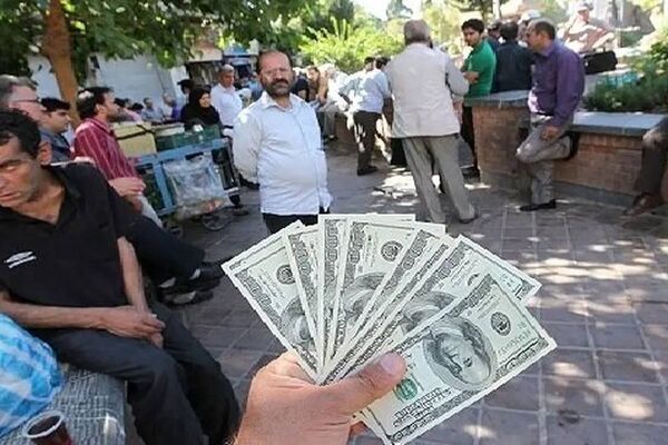 قیمت جدید دلار، یورو و سایر ارزها امروز ۱۳ مردادماه ۱۴۰۵