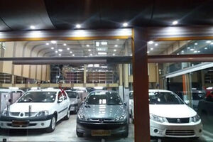 قیمت روز خودرو/ دوگانگی قیمت ها در بازار خودرو