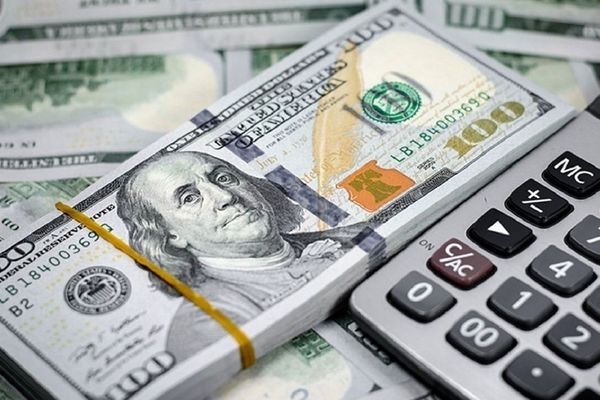 قیمت دلار، یورو و درهم امروز ۱ بهمن