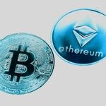 قیمت بیت‌کوین و اتریوم امروز چهارشنبه ۱۵ مهر ۱۴۰۵