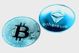 قیمت بیت‌کوین و اتریوم امروز یکشنبه ۱۱ مرداد ۱۴۰۵ /  افزایش قیمت بیت‌کوین