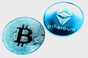 قیمت بیت‌کوین و اتریوم امروز یکشنبه ۱۱ مرداد ۱۴۰۵ /  افزایش قیمت بیت‌کوین