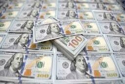 افزایش حدود 10 درصدی ارزش پول ملی افغانستان در برابر دلار آمریکا