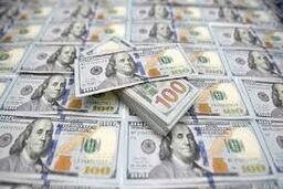 قیمت دلار در بازار آزاد امروز چهارشنبه ۲۷ اسفند ۱۴۰۴ +جدول