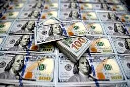 افزایش حدود 10 درصدی ارزش پول ملی افغانستان در برابر دلار آمریکا