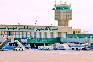توقف کامل پروازها در فرودگاه مهرآباد در این ۲ روز + جزئیات