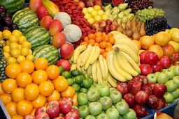 ساعت فعالیت میادین میوه و تره بار تغییر کرد