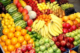 ساعت فعالیت میادین میوه و تره بار تغییر کرد