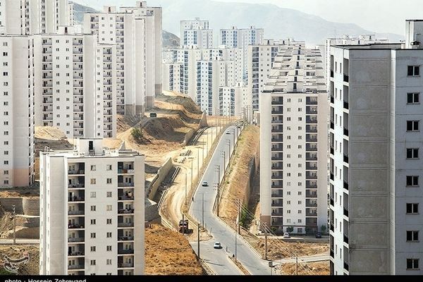 خانه گران می‌شود؟