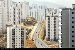 تقاضای خرید مسکن از رکود خارج شد