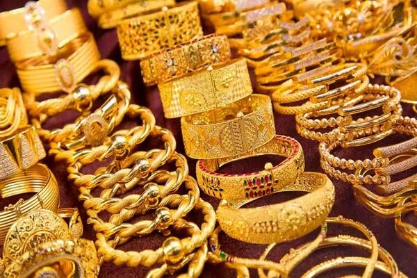 قیمت روز طلا و دلار/ ارز افزایشی شد؟/ جدول