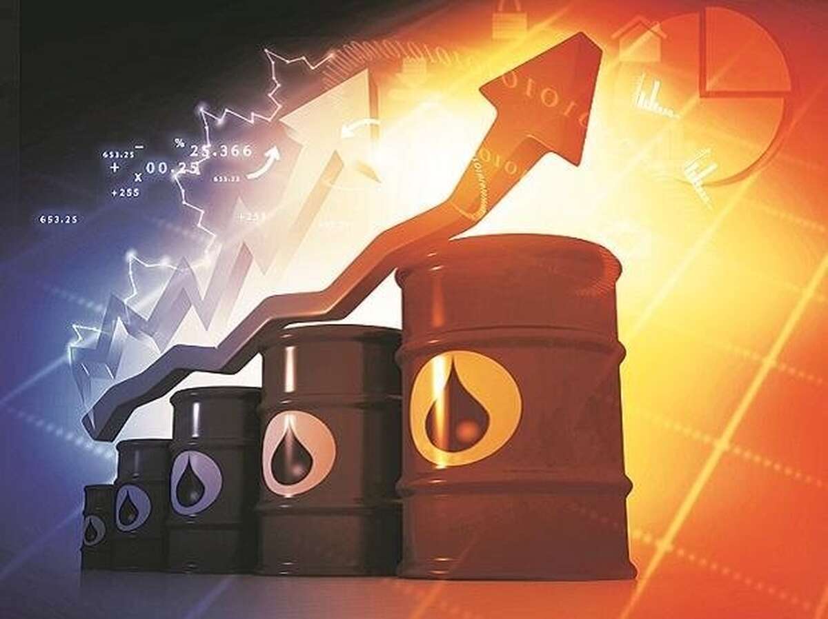 قیمت جهانی نفت امروز پنجشنبه ۲۰ فروردین ۱۴۰۵