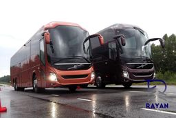 آغاز پیش‌فروش بلیت اتوبوس ویژه ایام نوروز از ۹ اسفند