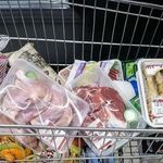 جدیدترین قیمت کالاهای اساسی منتشر شد/ میزان تغییر قیمت گوشت، مرغ، روغن، تخم‌مرغ، برنج و شکر چقدر بود؟ + جدول