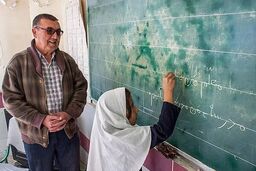 یک ماه پاداش اضافه تدریس معلمان شاغل و بازنشسته پرداخت شد