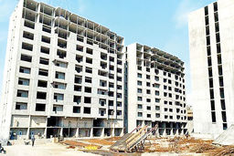 ۴۰ هزار مسکن ملی در هرمزگان