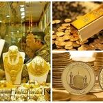  قیمت طلا باز هم ریخت/ جدول