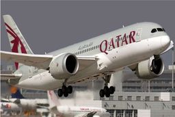 جدیدترین وضعیت پروازهای قطر ایرویز به ایران
