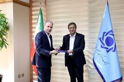 معاون ارزی بانک مرکزی منصوب شد