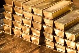 قیمت هر اونس طلا امروز شنبه ۲۲ فروردین ۱۴۰۵/کاهش قیمت طلا