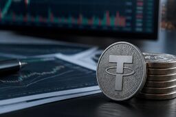 قیمت تتر امروز یکشنبه ۱۹ مهر ۱۴۰۵/ کاهش قیمت تتر