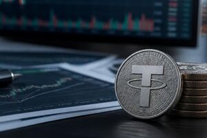 قیمت تتر امروز یکشنبه ۱۹ مهر ۱۴۰۵/ کاهش قیمت تتر