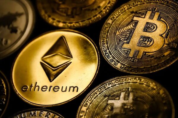  کاهش قیمت بیت کوین