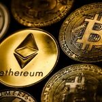  کاهش قیمت بیت کوین