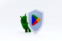 استفاده گوگل از هوش مصنوعی برای حذف برنامه‌های مخرب در «Google Play»
