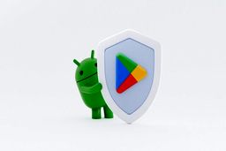استفاده گوگل از هوش مصنوعی برای حذف برنامه‌های مخرب در «Google Play»
