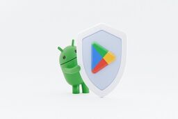 استفاده گوگل از هوش مصنوعی برای حذف برنامه‌های مخرب در «Google Play»
