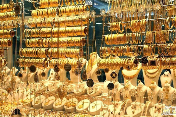 قیمت طلا و سکه امروز دوشنبه ۲۲ تیر ۱۴۰۵|