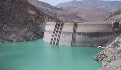 آب جیره بندی می شود؟