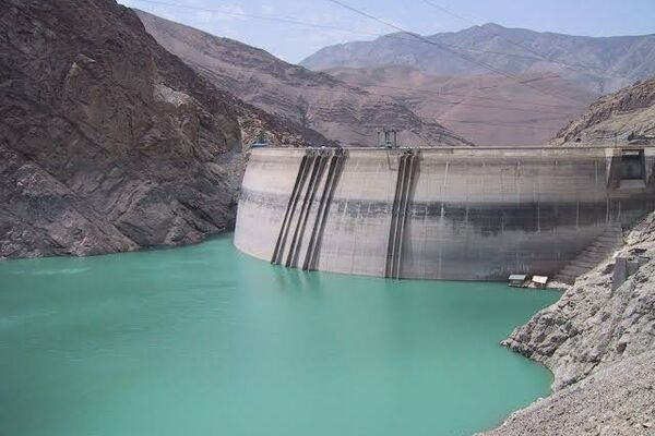 آب جیره بندی می شود؟