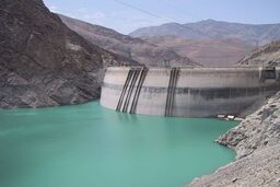 آب جیره بندی می شود؟