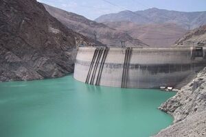 آب جیره بندی می شود؟