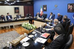 صنایع کلیدی آسیب دیده جنگ بازسازی و به چرخه تولید باز می‌گردند