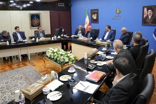 صنایع کلیدی آسیب دیده جنگ بازسازی و به چرخه تولید باز می‌گردند