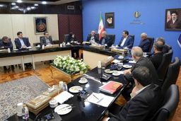 صنایع کلیدی آسیب دیده جنگ بازسازی و به چرخه تولید باز می‌گردند