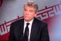 وزیر سابق دولت فرانسه: ترامپ در باتلاق جنگ با ایران فرو رفته است